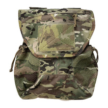 Load image into Gallery viewer, Virtus Plate Carrier Back Panel - MultiCam
