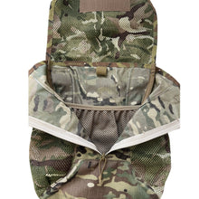 Load image into Gallery viewer, Virtus Plate Carrier Back Panel - MultiCam
