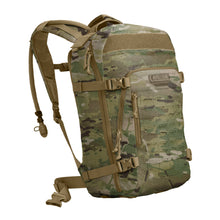 Load image into Gallery viewer, Camelbak 33L Sparta Day Sack with 3L Crux Lumbar Reservoir - MultiCam (MTP Compatible)
