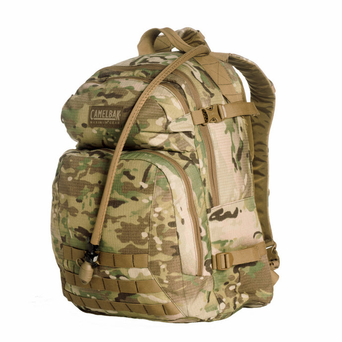 Camelbak Motherlode Lite 40L Patrol Pack with 3L Antidote Reservoir - MultiCam (MTP Compatible)