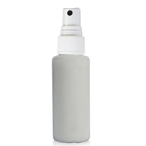 30ml High Density Plastic Spray Bottle