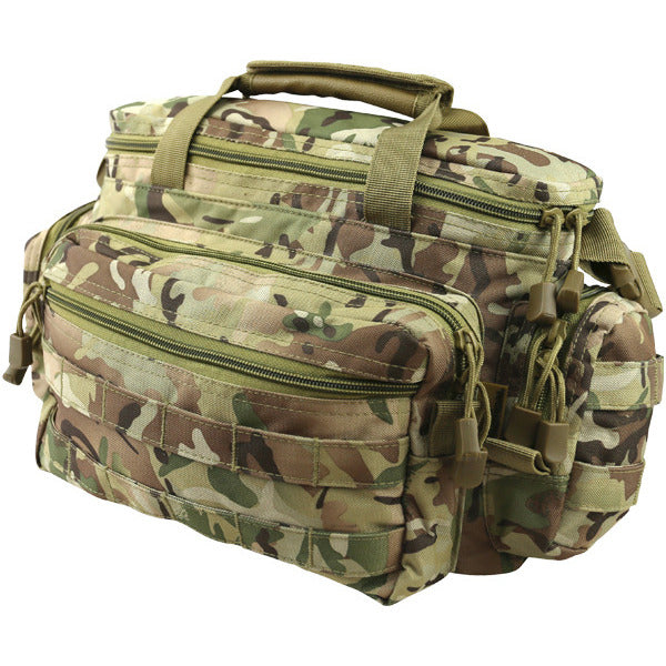 Alpha Grab Bag 15 Litre - BTP (MTP/MultiCam Compatible)