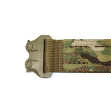 Load image into Gallery viewer, 45mm MultiCam Shooters Belt with Polymer Cobra Buckle
