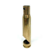 Load image into Gallery viewer, .50 Cal Spent Brass Case Bottle Opener
