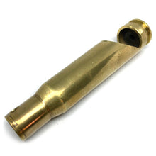 Load image into Gallery viewer, .50 Cal Spent Brass Case Bottle Opener
