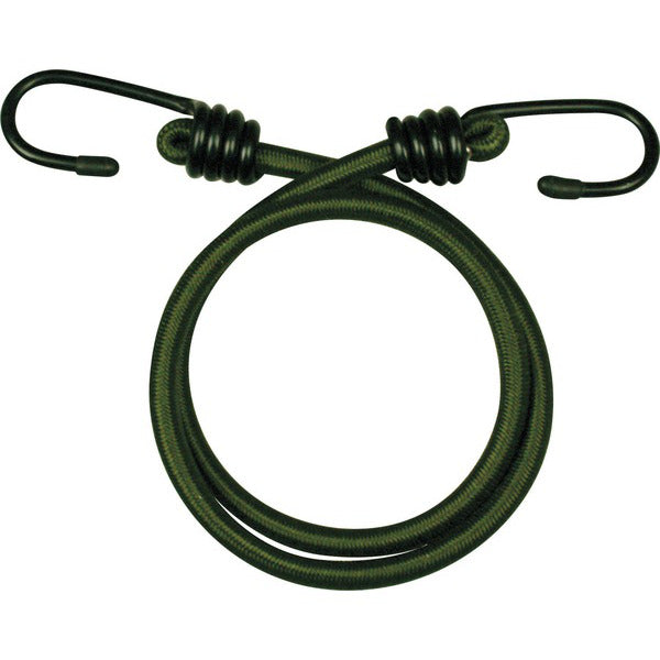 Olive Green Bungee Cord - 12