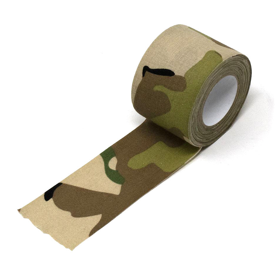 MTP Fabric Tape - 10m Roll – Forces Tactical UK