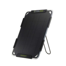 Load image into Gallery viewer, Nomad 5 Lightweight USB Solar Panel
