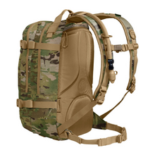 Load image into Gallery viewer, Camelbak 25L H.A.W.G. Grab Bag with 3L Crux Long Reservoir - MultiCam (MTP Compatible)
