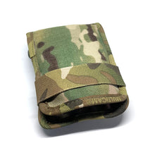 Load image into Gallery viewer, Weapon Cleaning Kit Wallet (Crye Multicam) - Made in the UK
