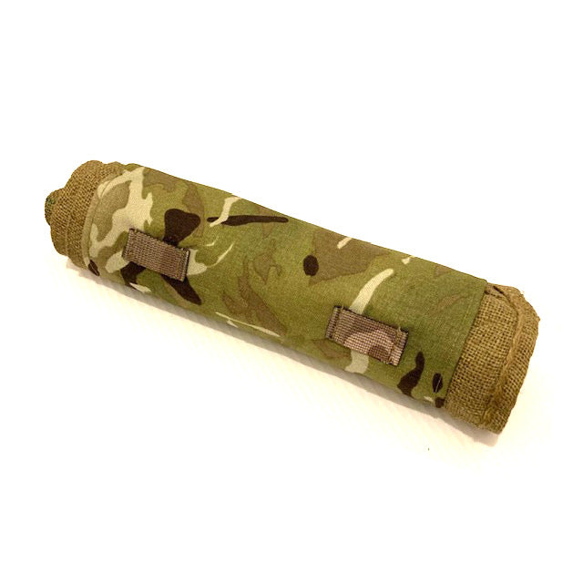 Sandbag Bum Roll PLCE v2 - MultiCam (MTP Compatible) - UK Made