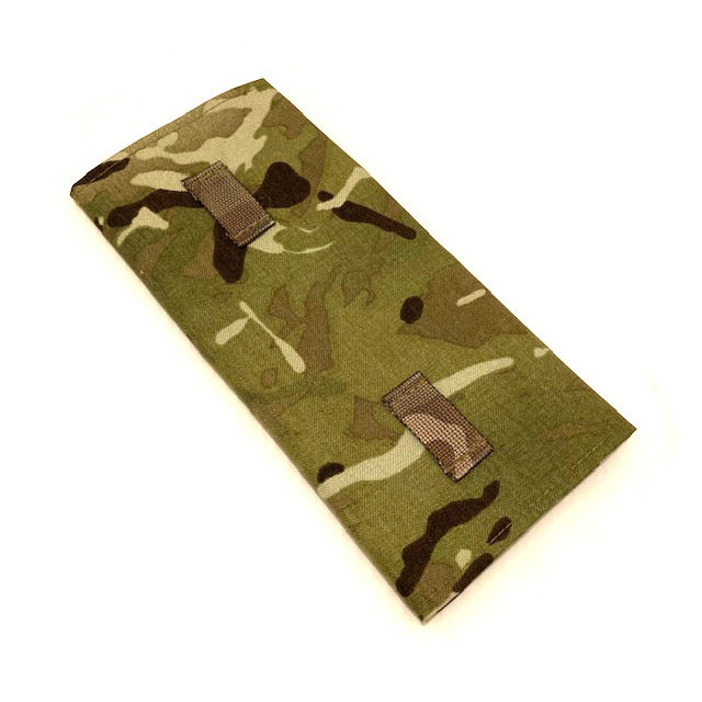 Sandbag Bum Roll PLCE v2 - MultiCam (MTP Compatible) - UK Made – Forces ...