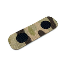 Load image into Gallery viewer, Ranger Eyes / Cats Eyes - IR Reflective MTP Laser Cut Velcro Patch
