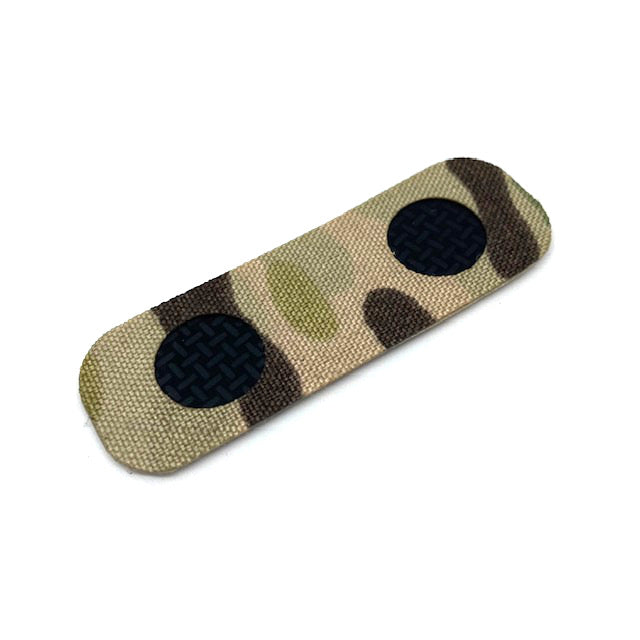 Ranger Eyes / Cats Eyes - IR Reflective MTP Laser Cut Velcro Patch