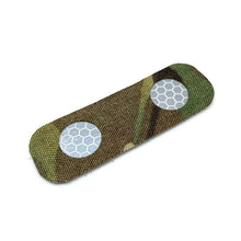 Load image into Gallery viewer, Ranger Eyes / Cats Eyes - Reflective MTP Laser Cut Velcro Patch
