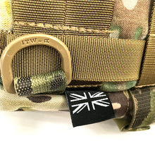 Load image into Gallery viewer, 5L MOLLE Slim Pack for Virtus Plate Carrier - MultiCam
