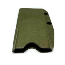 Load image into Gallery viewer, Kydex Hard Case for Silva Expedition 4, MOD Issued Compass - OD Green
