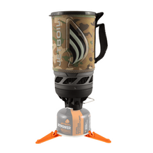 Load image into Gallery viewer, Jetboil Flash Cooking System - Camo
