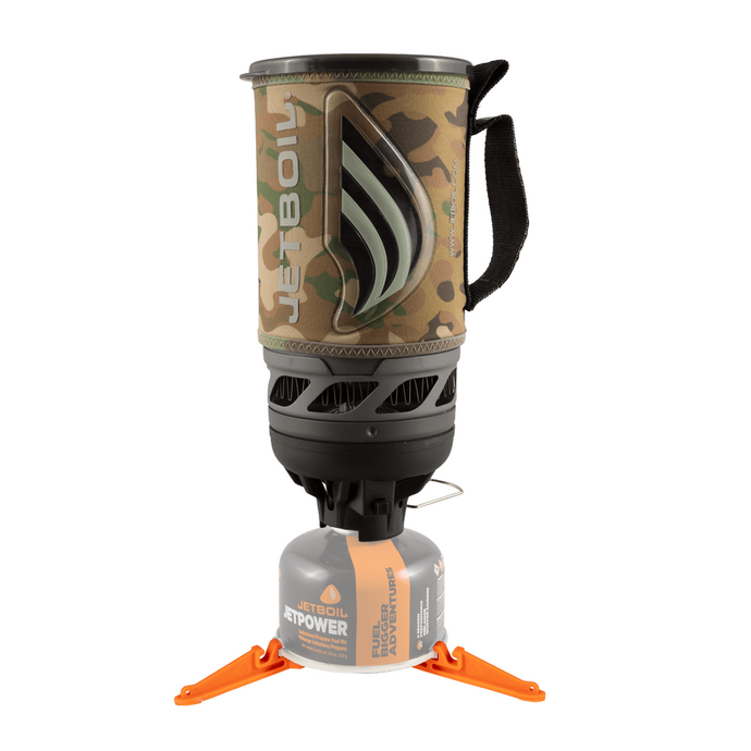 Jetboil Flash Cooking System - Camo