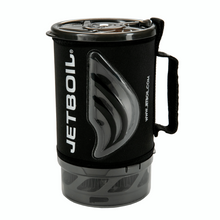 Load image into Gallery viewer, Jetboil Flash Cooking System - Carbon (Black)
