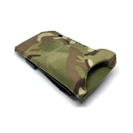 Kydex Hard Case for Silva Expedition 4, MOD Issued Compass - MultiCam with MOLLE clips