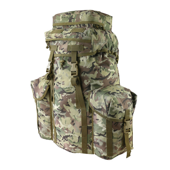 Official MOD Cadet Pack Mk2 50 Litre