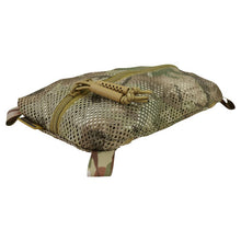 Load image into Gallery viewer, Mesh Stow Bag - Medium (MTP/MultiCam Compatible)
