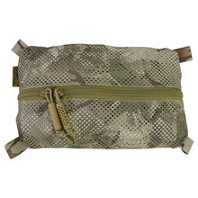 Load image into Gallery viewer, Mesh Stow Bag - Medium (MTP/MultiCam Compatible)
