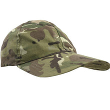 Load image into Gallery viewer, Operators Baseball Cap - BTP (MTP/MultiCam Compatible)
