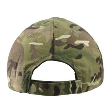 Load image into Gallery viewer, Operators Baseball Cap - BTP (MTP/MultiCam Compatible)
