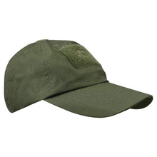 Load image into Gallery viewer, Operators Baseball Cap - Olive Green
