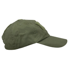 Load image into Gallery viewer, Operators Baseball Cap - Olive Green
