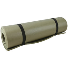 Load image into Gallery viewer, 3 Season Roll Mat - Olive Green
