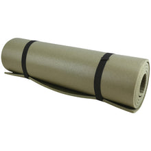 Load image into Gallery viewer, 3 Season Roll Mat - Olive Green
