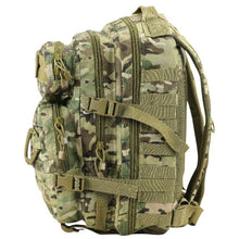 Load image into Gallery viewer, MOLLE Assault Pack 28 Litre - BTP (MTP/MultiCam Compatible)
