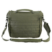 Load image into Gallery viewer, Messenger / EDC MOLLE Bag 10 Litre - Olive Green (OG)
