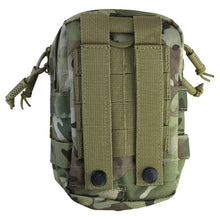 Load image into Gallery viewer, MOLLE Splitter Pouch - BTP (MTP/MultiCam Compatible)
