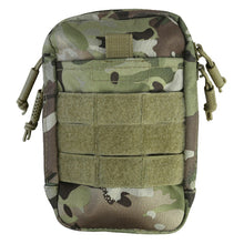 Load image into Gallery viewer, MOLLE Splitter Pouch - BTP (MTP/MultiCam Compatible)
