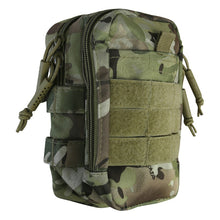 Load image into Gallery viewer, MOLLE Splitter Pouch - BTP (MTP/MultiCam Compatible)
