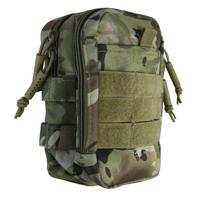 MOLLE Splitter Pouch - BTP (MTP/MultiCam Compatible)