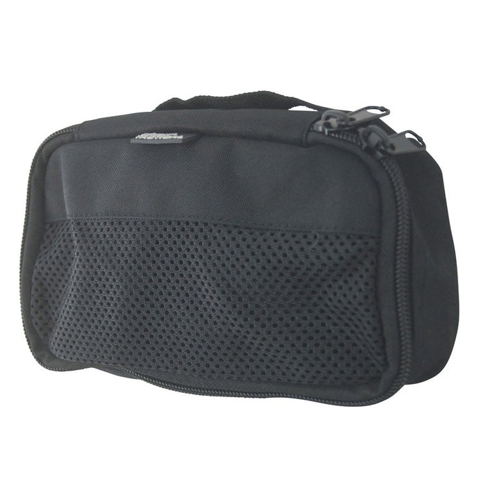 Stash Bag - Small - Black