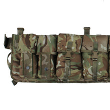 Load image into Gallery viewer, MTP Webbing Airborne Style - Tailored, Made in the UK
