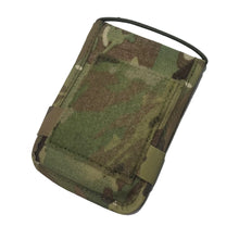 Load image into Gallery viewer, Weapon Cleaning Kit Wallet (Crye Multicam) - Made in the UK
