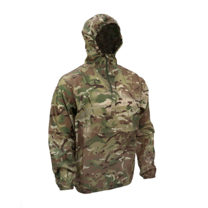 A192 Stowaway Shirt - OptiView (MTP/MultiCam Compatible)